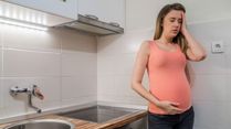 Hot Weather And High Body Temperature During Pregnancy: Tips To Avoid Overheating
