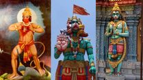 Hanuman Jayanti 2023: Facts About Lord Hanuman