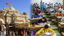 Kashta Bhanjan Temple:: A Gujarat temple That Offers Magical Pen For Achieving Maximum Scores In Exam