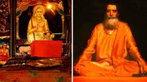 Know About This Renowned Vedic Scholar Who Immolated Himself For Betraying His Buddhist Guru