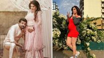 Mansi Sharma, Star Of 'Choti Sardarni', Announces Second Pregnancy: See Pics