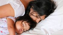 National Safe Motherhood Day 2023: Benefits Of Sleep For New Mothers