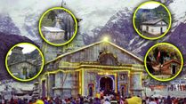 Char Dham Yatra 2023: Panch Kedar, The Five Most Enigmatic Shrines Of Lord Shiva In Uttarakhand