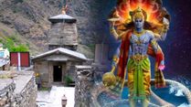 Char Dham Yatra 2023: Pandukeshwara Temple That Raja Pandu Built For Lord Vishnu