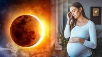 Solar Eclipse 2023: Mantras For Pregnant Women During Eclipse