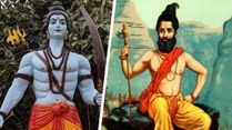 Parashuram Jayanti 2023: Titanic Encounter Between Ram and Parashuram