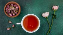 Rose Tea For Weight Loss: How Does It Benefit You? How To Make Rose Tea?