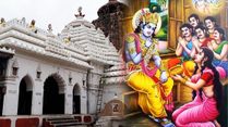 Sakshi GopalaKrishna Temple In Puri Where Lord Krishna Provided Witness For A Devotee