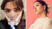 Samantha Ruth Prabhu Undergoes Hyperbaric Therapy: How Much It Costs, What Is It Used For?