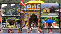 Char Dham Yatra 2023: The Sapta Badri Complex Of Temples In The Lap Of Uttarakhand