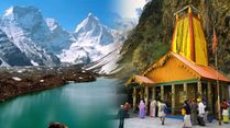 Char Dham Yatra 2023: Saptarishi Kund, The Blue Lake Which Is The Origin Of Yamuna