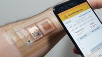 Smart Bandage For Diabetes: How Does It Help With Wound Recovery In Diabetics?