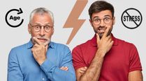 Can Stress Increase Your Biological Age? How To Reverse It