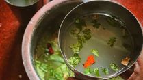 Tanka Torani (Rice Water) To Fight Off Heat Exhaustion; How To Make Torani