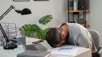Feeling Tired At Work In The Heatwave? Tips To Boost Energy Instantly!