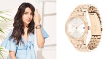 Tommy Hilfiger Introduces Samantha Ruth Prabhu As The Face For Spring/summer 2023 Watch Campaign