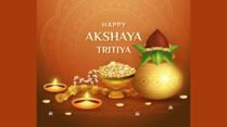 Akshaya Tritiya 2023: Inauspicious Things To Remove From Home For Good Luck