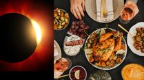 Solar Eclipse 2023: What Foods To Eat And Avoid During Surya Grahan?