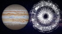 Jupiter Transit Horoscope 2023