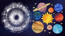 Zodiac Signs And Their Ruling Planets