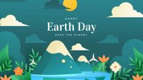#EarthWarriors: Earth Day Campaign By Josh In Partnership With Earthday.org And Mash Project Foundation