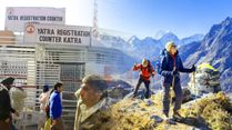 Char Dham Yatra 2023: A Step By Step Tutorial For Online And Offline Registration