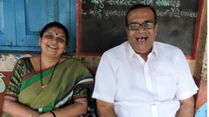 Exclusive: ‘Pad Couple' Distributes Sanitary Napkins, Underwear To 5 Lakhs Women To Eradicate Period Poverty