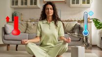 Benefits Of Meditation In Summer: Can It Cool Your Body?