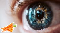 Myths vs Facts: Can Carrots Give You Night Vision?