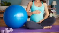 Can Exercise Help Reduce Labour Pain During Delivery?