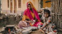 India's Battle With Hunger: How Gender Gap, Food Loss, Wastage And Poverty Are Fuelling The Food Crisis