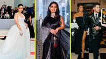 Met Gala 2023: Alia Bhatt, Priyanka Chopra And Others Flaunt Inspirational Style, Pics!