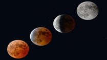 Lunar Eclipse 2023 Live Streaming: When and How To Watch Penumbral Chandra Live Telecast!