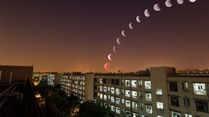 Chandra Grahan 2023 On May 5: Check City-wise Timings Of Penumbral Lunar Eclipse In India