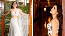 Rashmika Mandanna Inspired Outfits That Are Perfect For Summer Style
