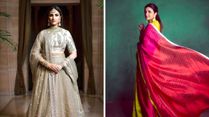 Parineeti Chopra’s 5 Outfits That Serve Ethnic Style Guide