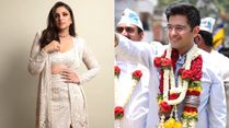 Parineeti Chopra-Raghav Chadha Engagement: Venue, Guest List, Food, And Outfits Details Here!
