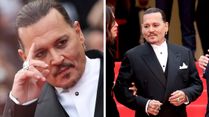 Cannes 2023: Johnny Depp Looks Dapper In Dior Suit, Pics!