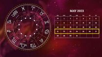 Weekly Horoscope: 21 May To 27 May 2023