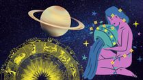 Shani Vakri, Saturn Retrograde In Aquarius On 17 June 2023: Lucky Zodiac Signs