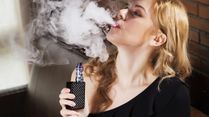 Dentist Explains Side Effects Of Vaping On Oral Health