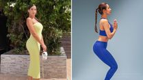 Get a Well-Shaped Bum Like Nora Fatehi and Malaika Arora with These Tips