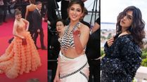 Cannes 2023 Day 2: Sara Ali Khan, Urvashi Rautela, And Mrunal Thakur Make Our Hearts Skip A Beat