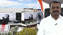 Cannes Film Festival 2023: Minister of State L. Murugan To Lead A Delegation Wearing 'Veshti'