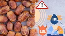 Are Dates Good For Cholesterol? How Many Should You Eat A Day?