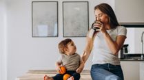 5 Drinks For New Mothers To Recover After Delivery