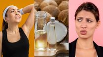 Use This One Ingredient For Dry Lips And Smelly Armpits