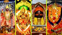 4 Most Mysterious Maa Durga Temples of India; Popular Devis Temple To Visit