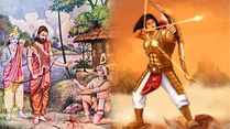 Facts About Ekalavya, The Incomparable Archer And Warrior