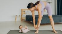 Pregnancy: When To Start Exercise After Normal Delivery With Stitches?